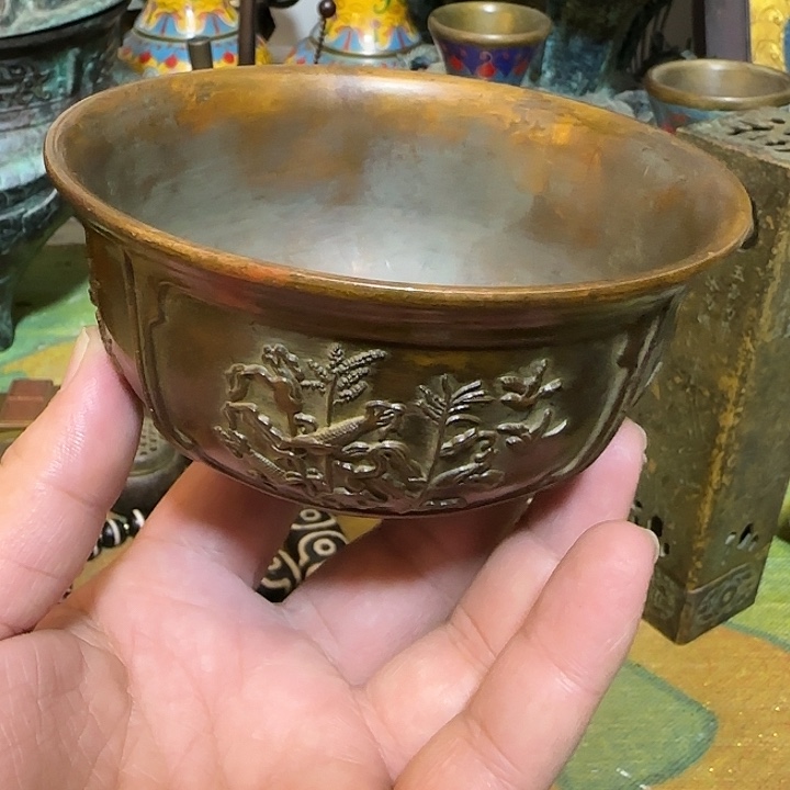 老铜器老铜器老铜器