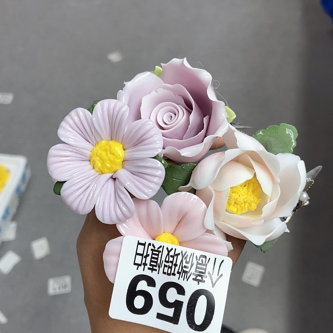 陶瓷设计风格现代