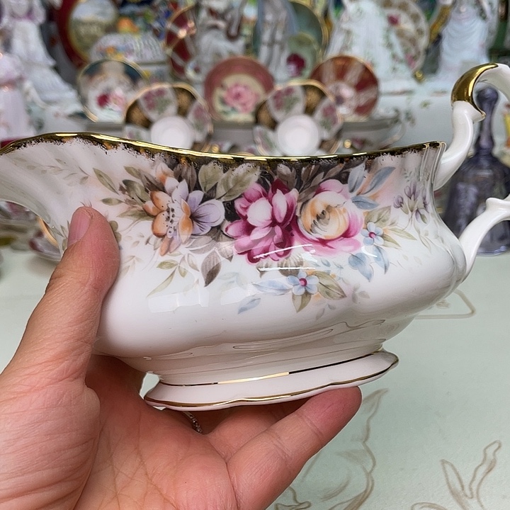 盘维多利亚欧洲中古