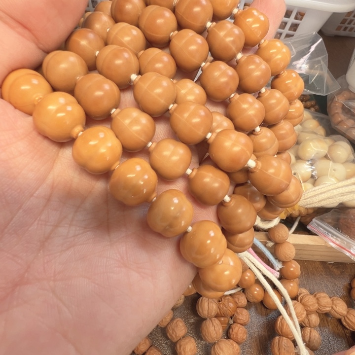 核桃葫芦手持单圈福利微瑕