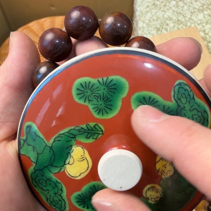 紫砂茶宠现代工艺美术作品