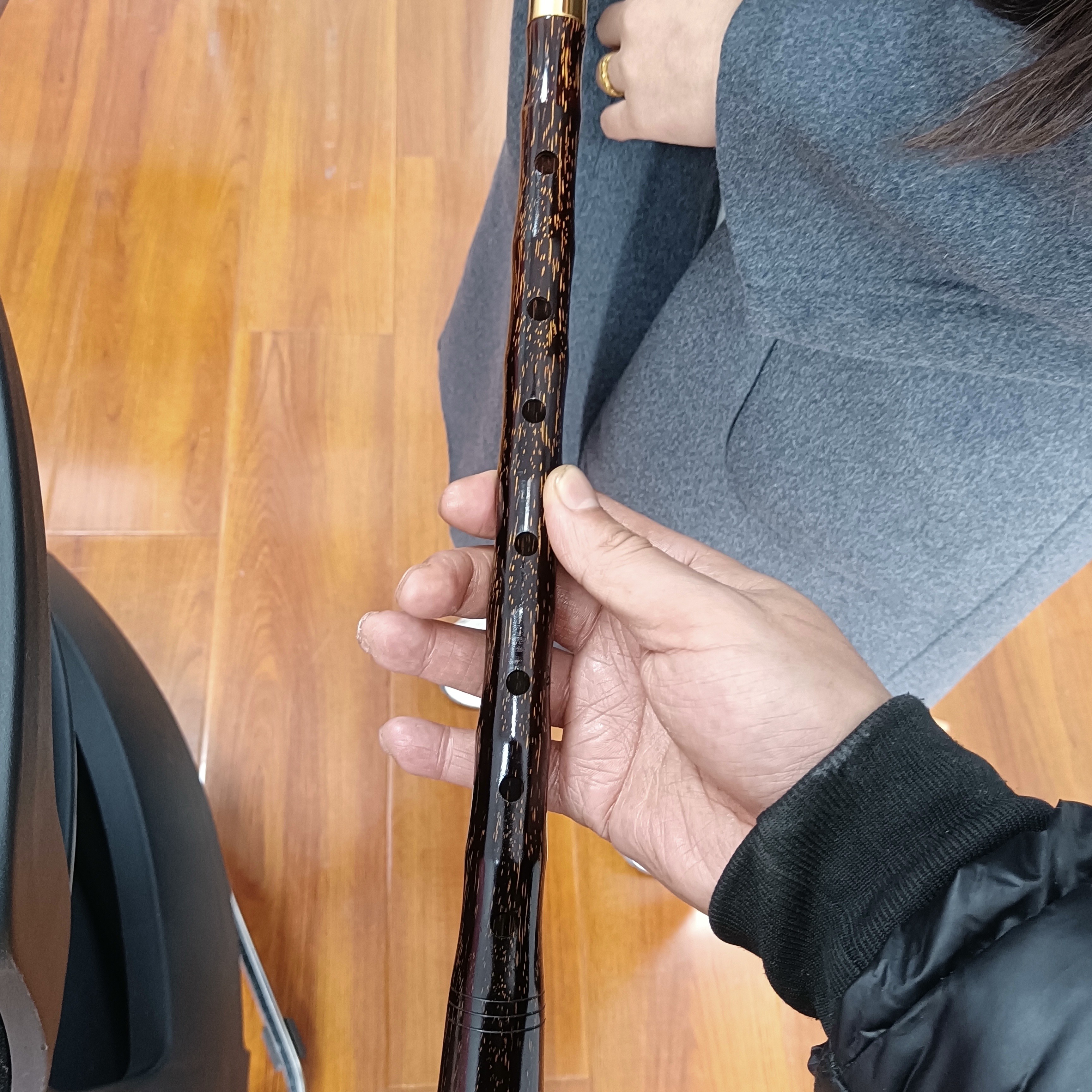 收藏级鸡血红爆满星，D调 C调 降B调 A调 降A 大G调（全套）