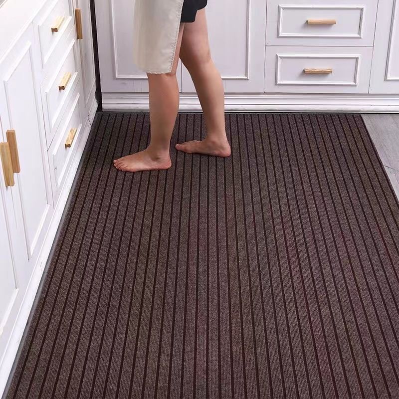 随意裁剪不掉毛灰色耐脏地毯地垫进门口入户防滑满铺脚垫隔音降噪