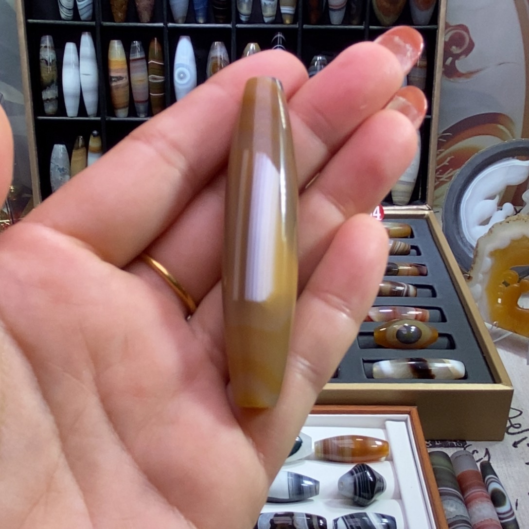 合金颈饰玛瑙/玉髓
