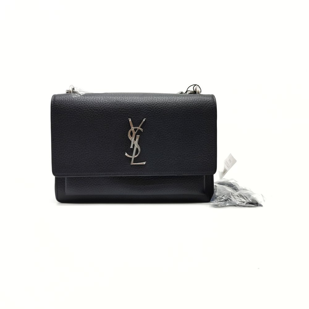 元品奢选/95新/圣罗兰/单肩包/SN-X504748