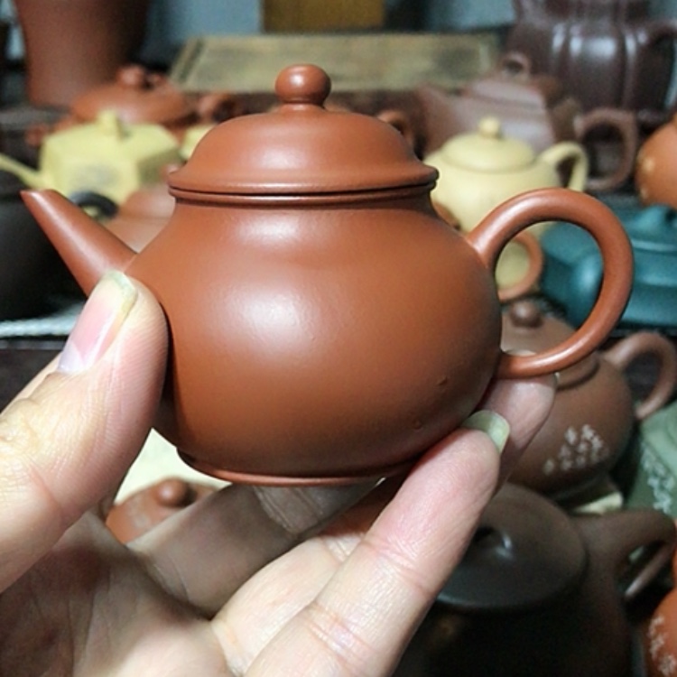 【闪购商品】茶壶紫砂无**择用时会是最棒你可以不来