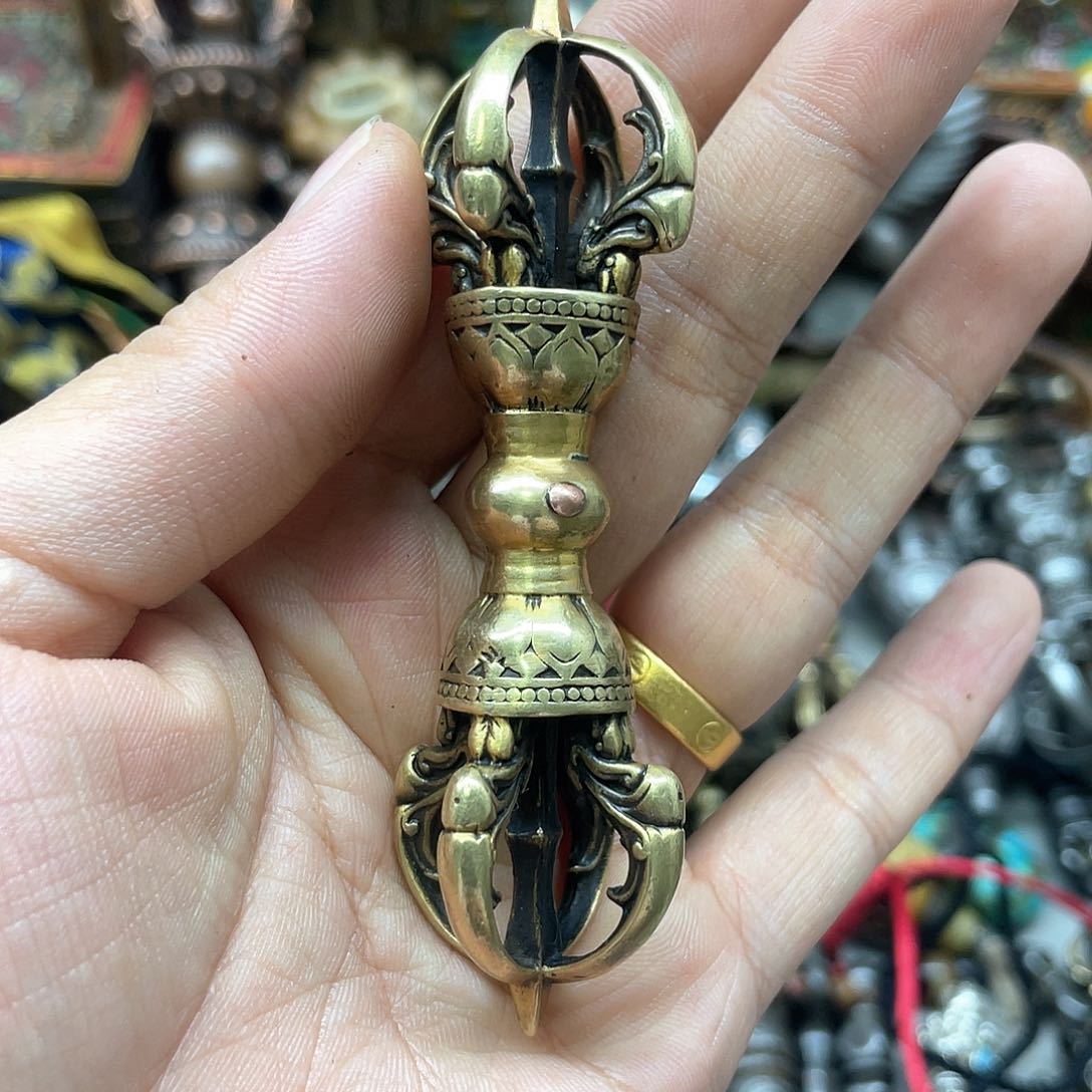 工艺品挂件一物一图