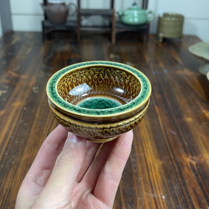 三宝茶器开播福利