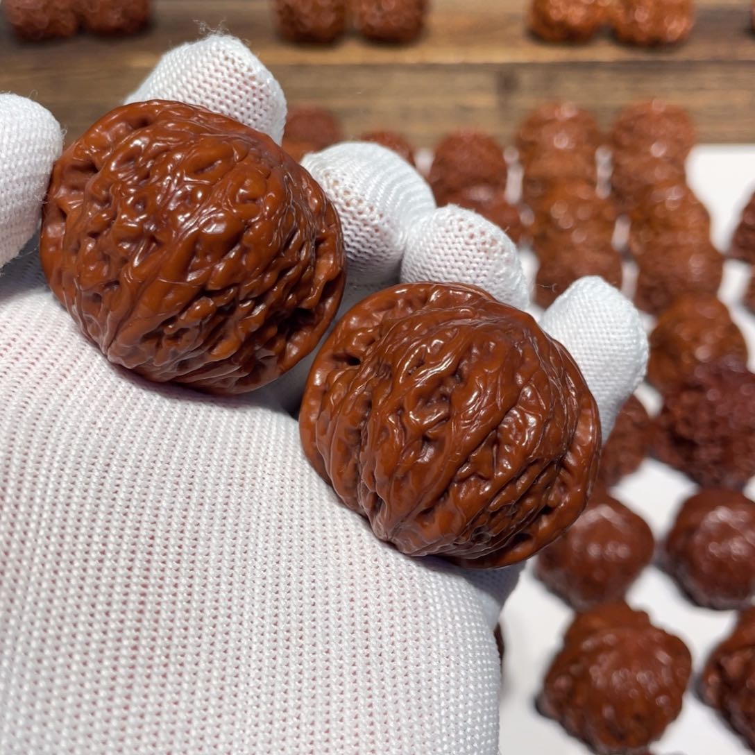 吊坠猴头核桃云**板铁锤666.06. WY#00#