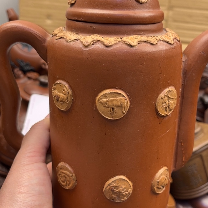 茶壶紫砂紫砂壶等各种