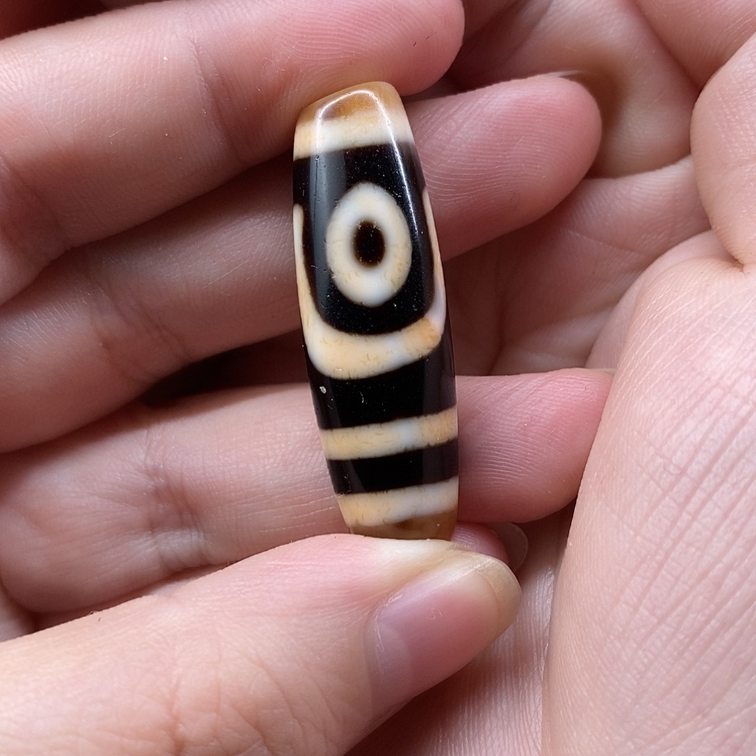 玛瑙/玉髓玛瑙未镶嵌夜**湾