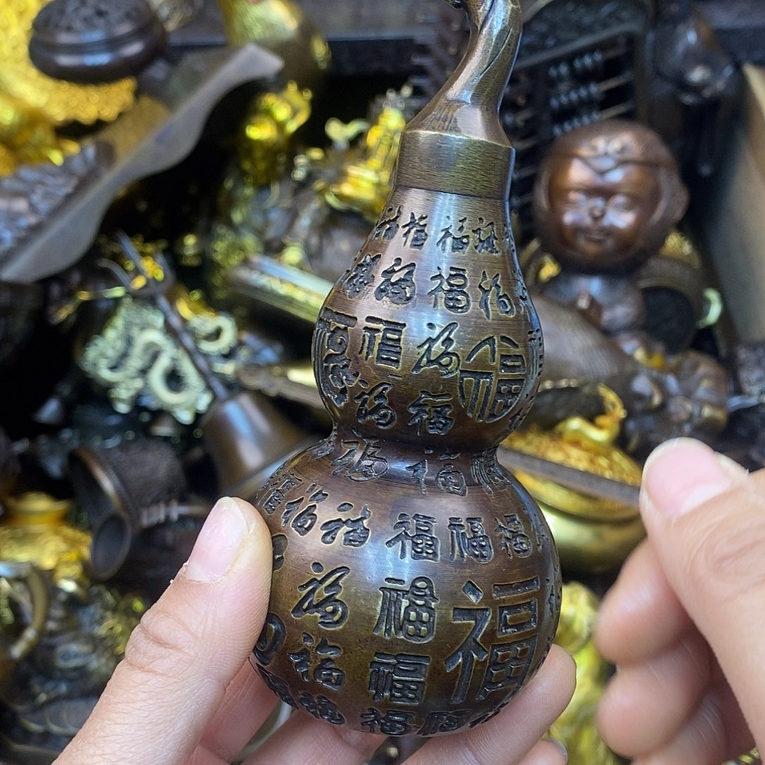 物品摆件 案台摆件
