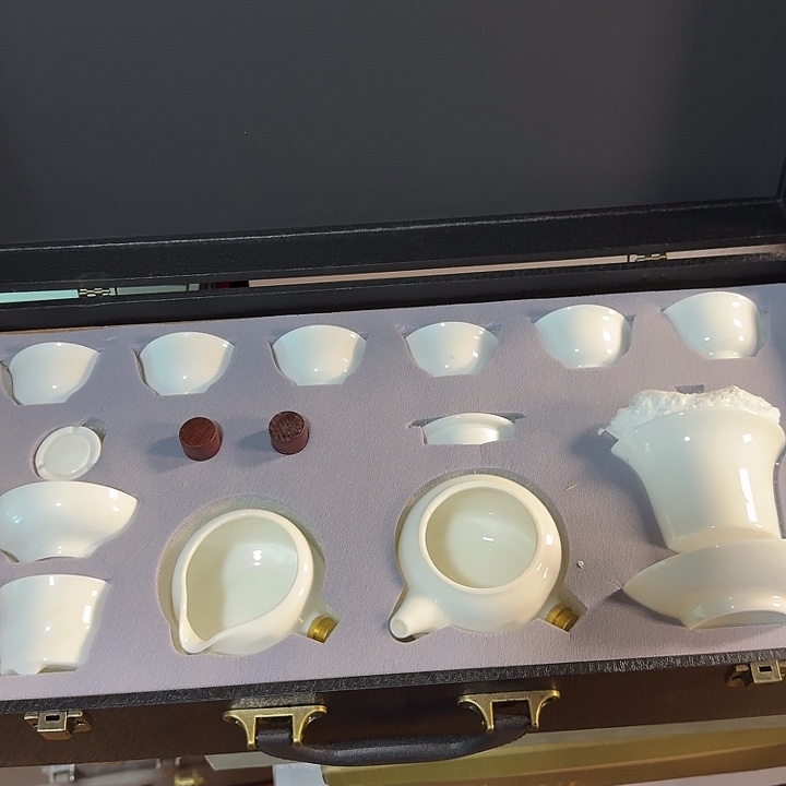 孤品茶具套装等等等
