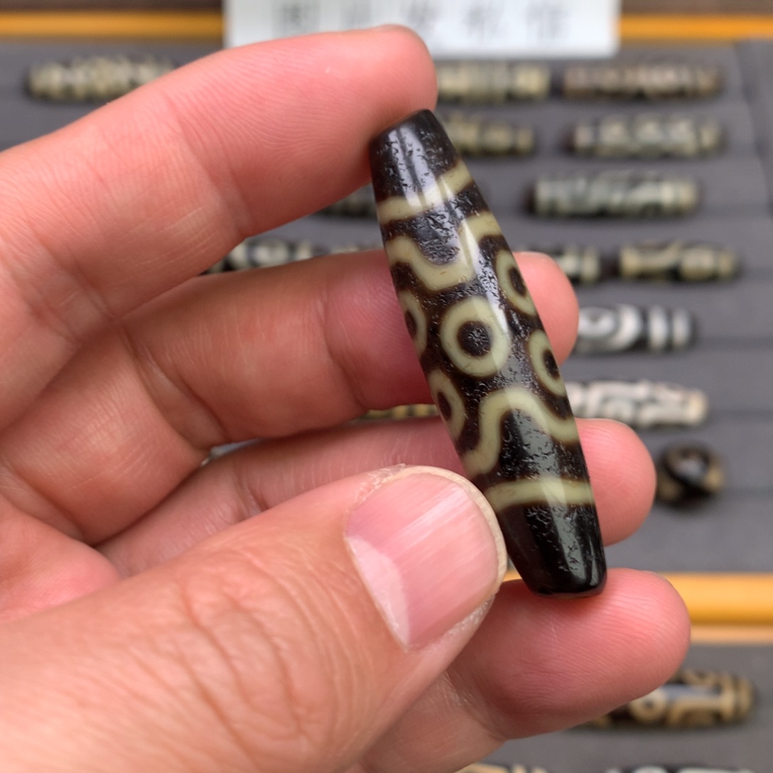 玛瑙/玉髓颈饰未镶嵌十*