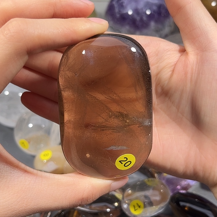 未镶嵌水晶大型摆件（非配饰）20