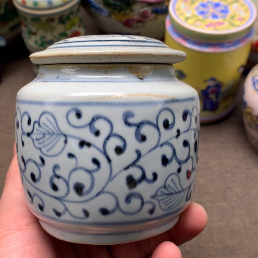 摆件陶瓷旧藏瓷器旧藏瓷器