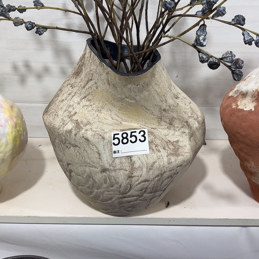 陶瓷5853高度30口径11