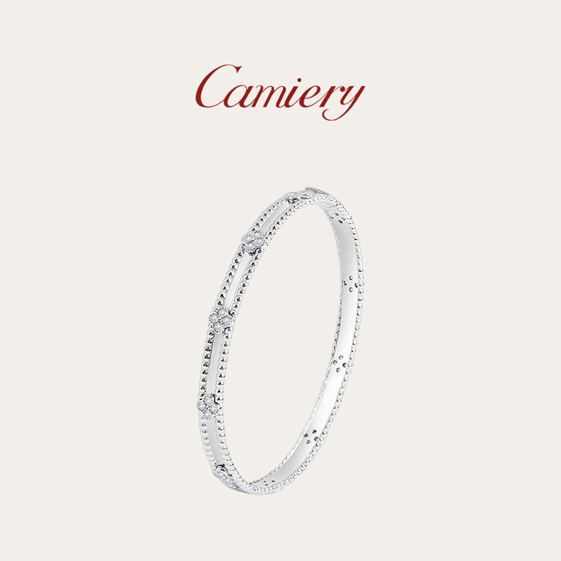 CAMIERY 时尚轻奢万花筒手镯