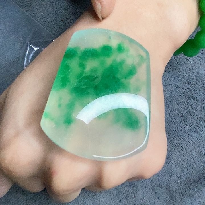 L347 精品保真吊坠