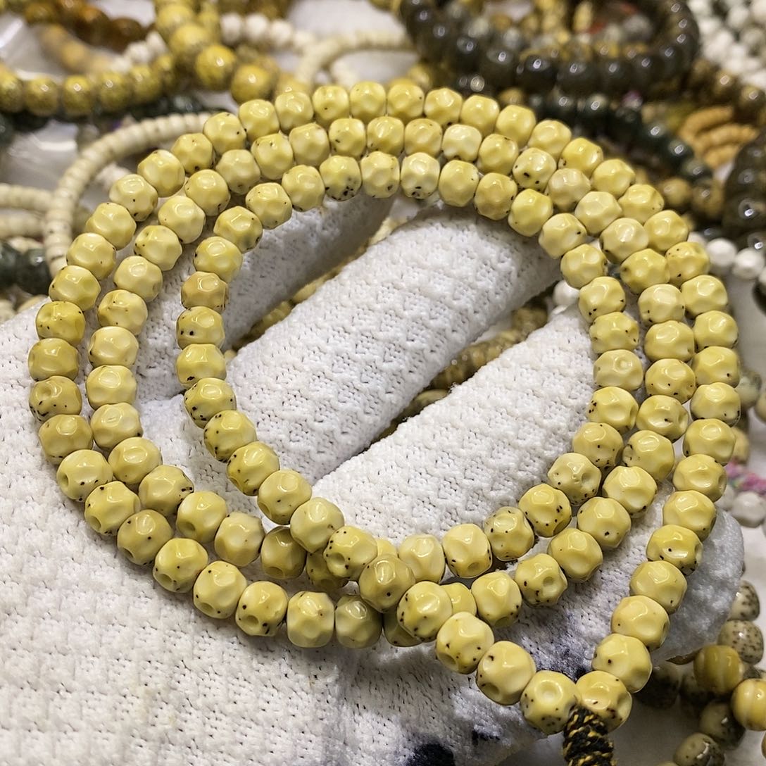 星月菩提手串海南