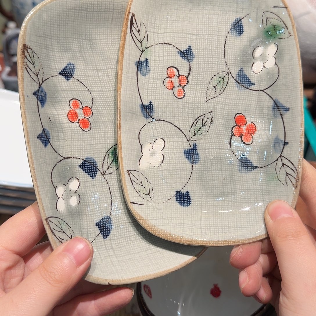 瓷片四十包邮非全新