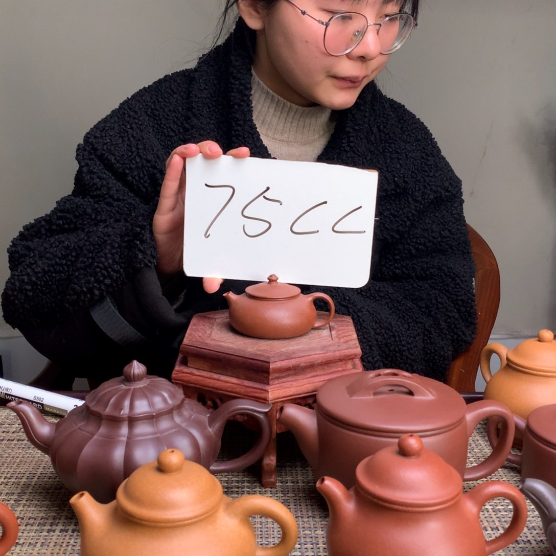 紫砂茶壶宜兴紫砂壶茶壶原矿紫砂壶