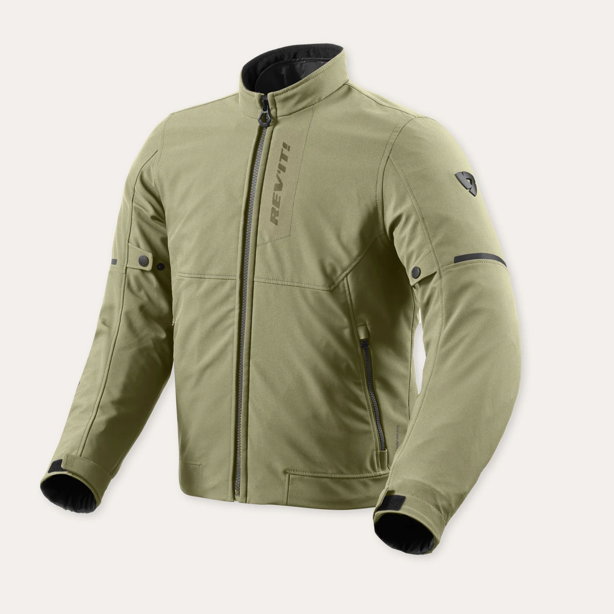 REV'IT!JacketShade２树萌2城市夹克秋冬防风防水保暖防摔休闲夹克