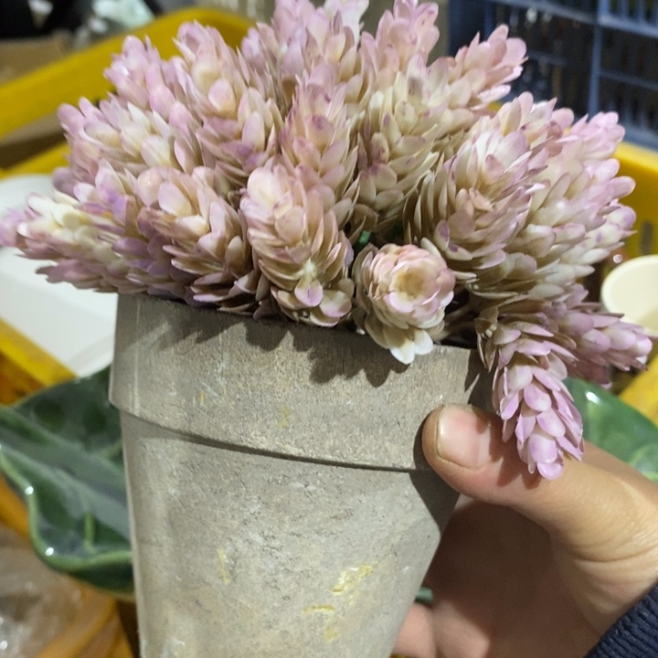 陶瓷树脂工艺摆件