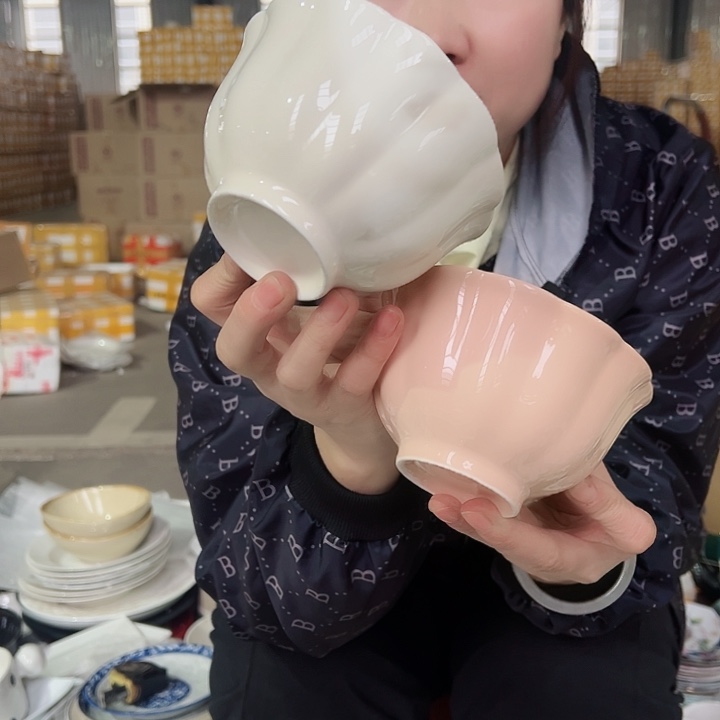 清仓特价 精品陶瓷四支随机