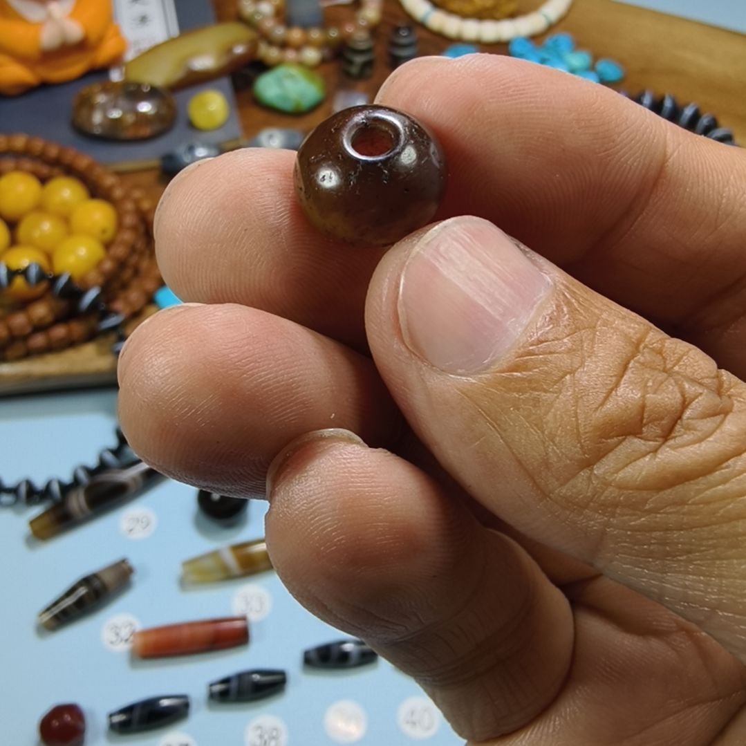 @***铺柏香籽/百香籽手串