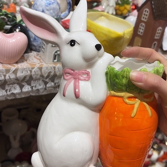 摆件外贸尾单微瑕，介意慎拍