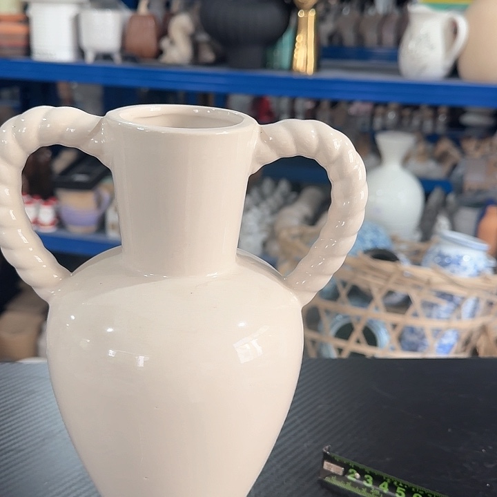 陶瓷，微瑕，今天发～