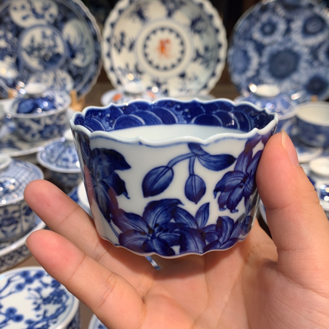 景德镇陶瓷陶瓷陶瓷