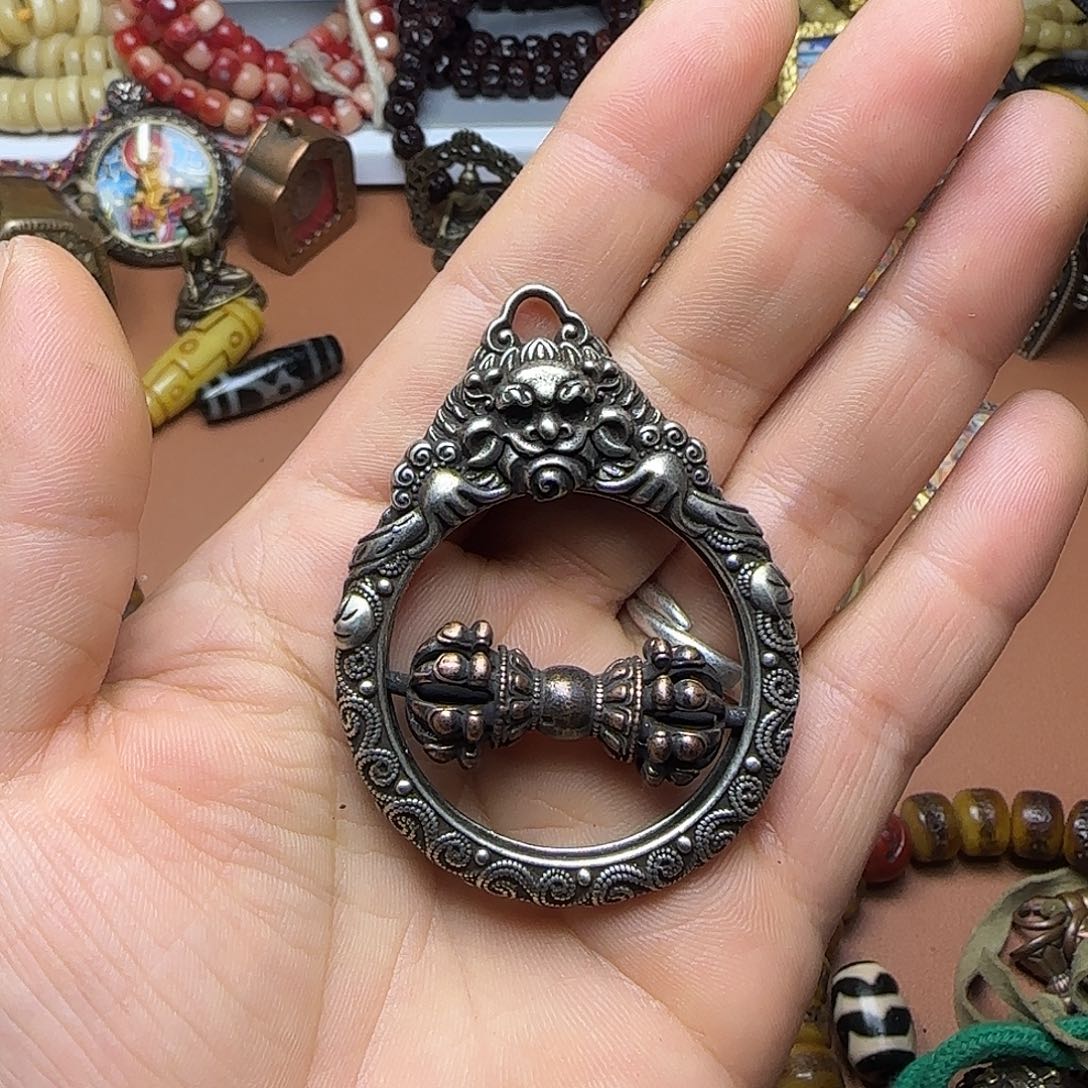 男***人橄榄核手串/手链11111