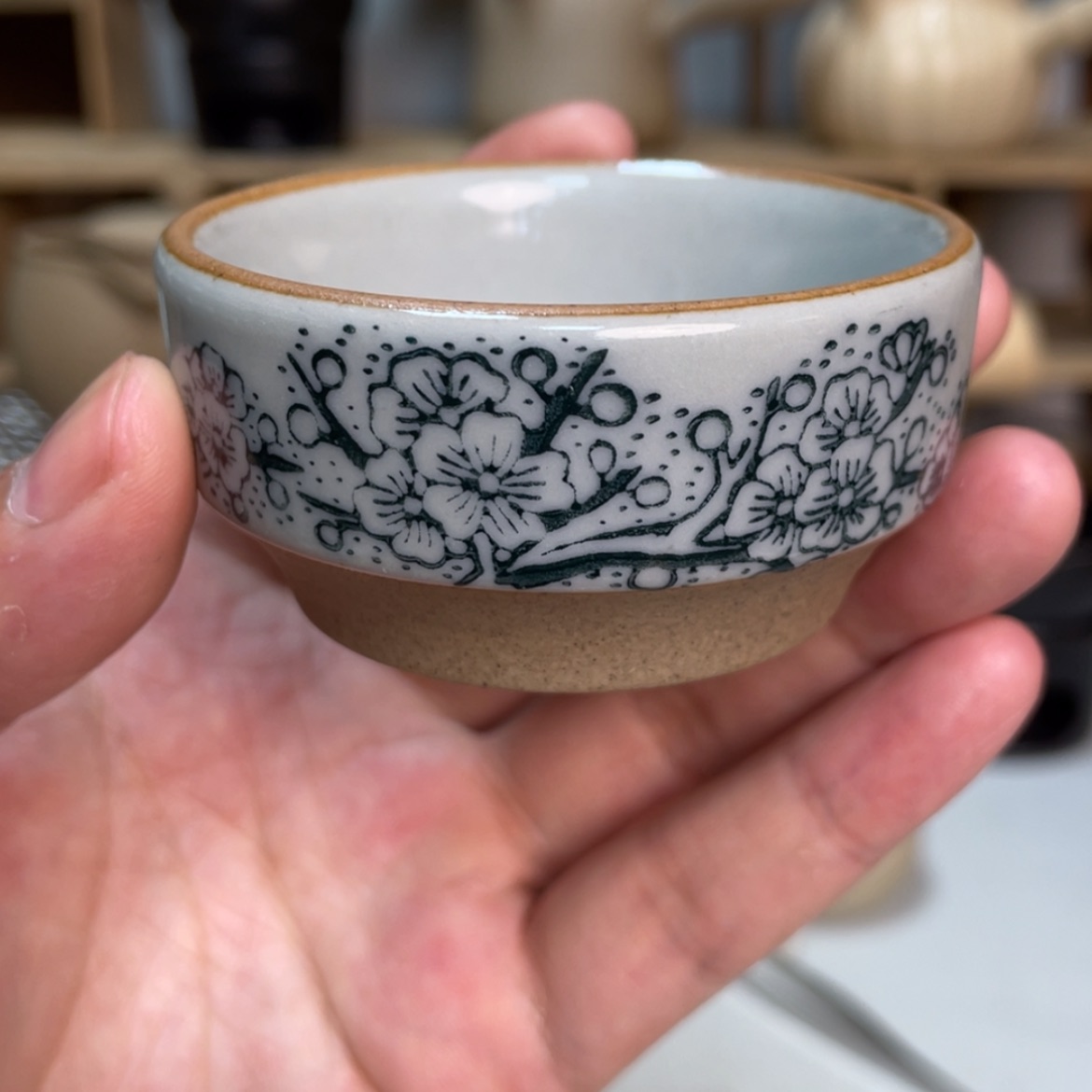 【闪购商品】壶老段烧陶瓷茶器！