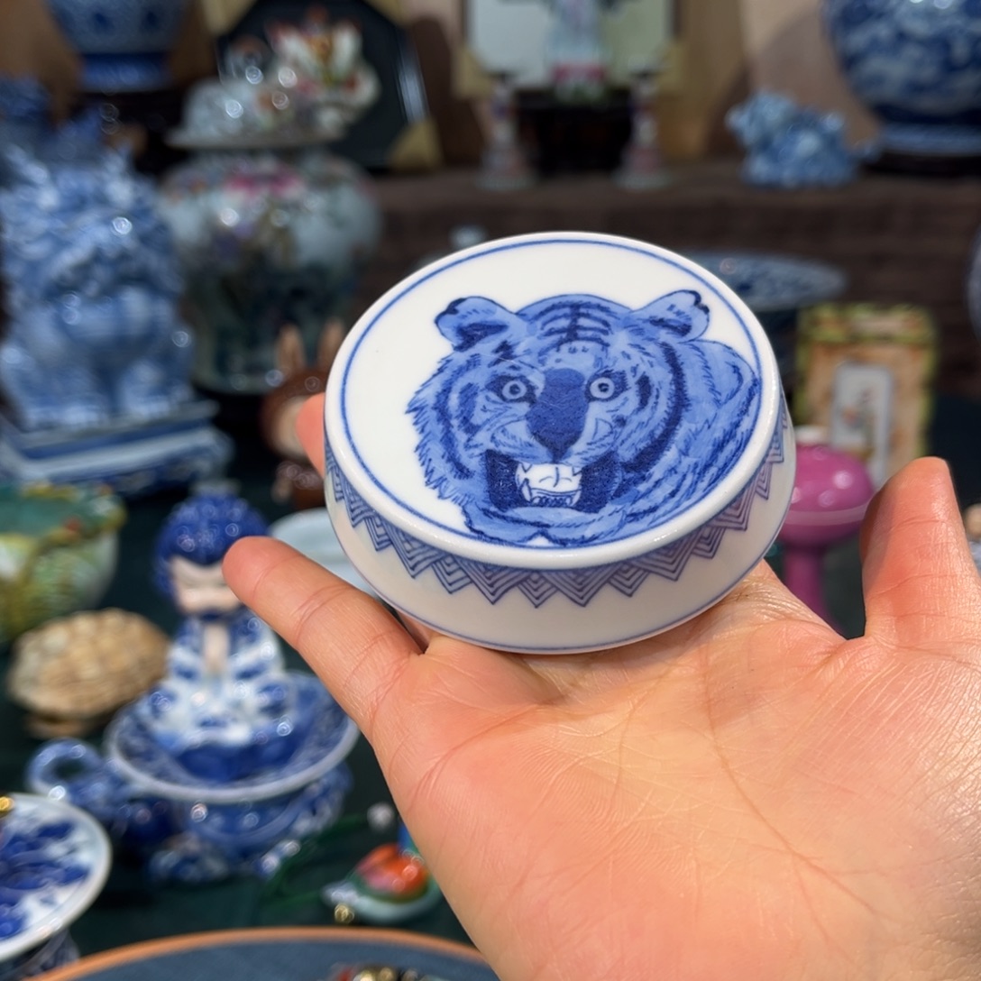 陶瓷摆件111111111111111111