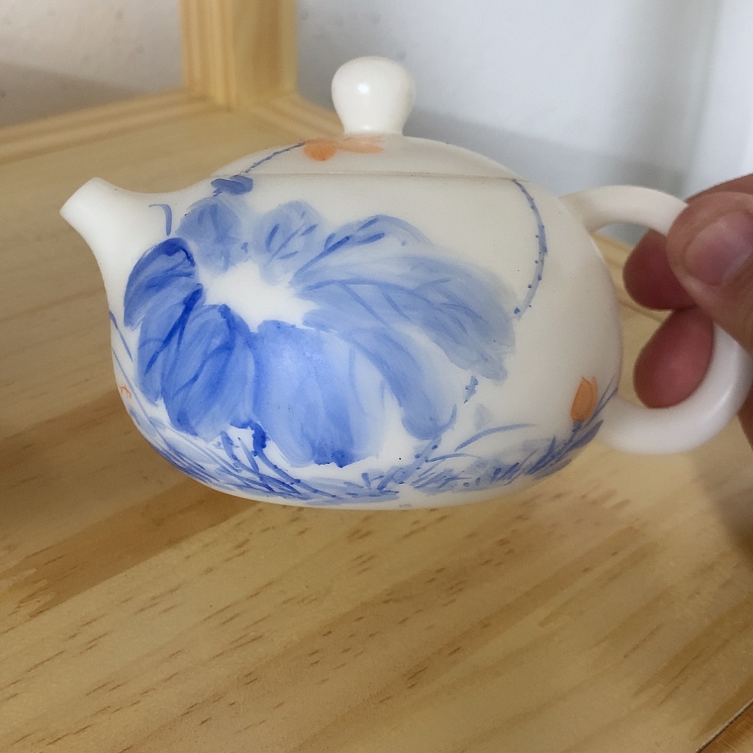 瓷手工手绘手工手绘