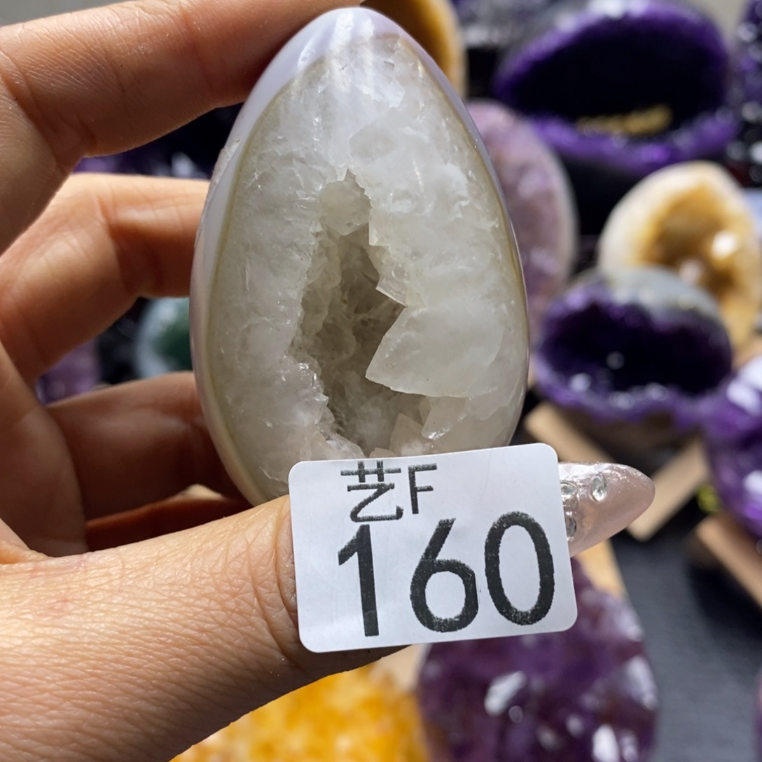 【闪购商品】水晶大型摆件（非配饰）未镶嵌