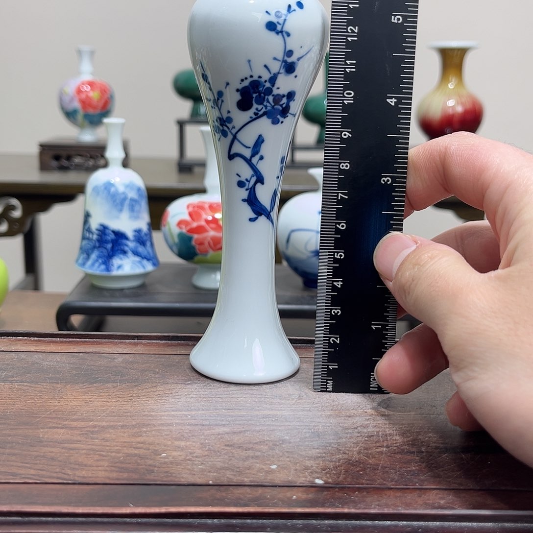 瓶陶瓷手工小小小花器