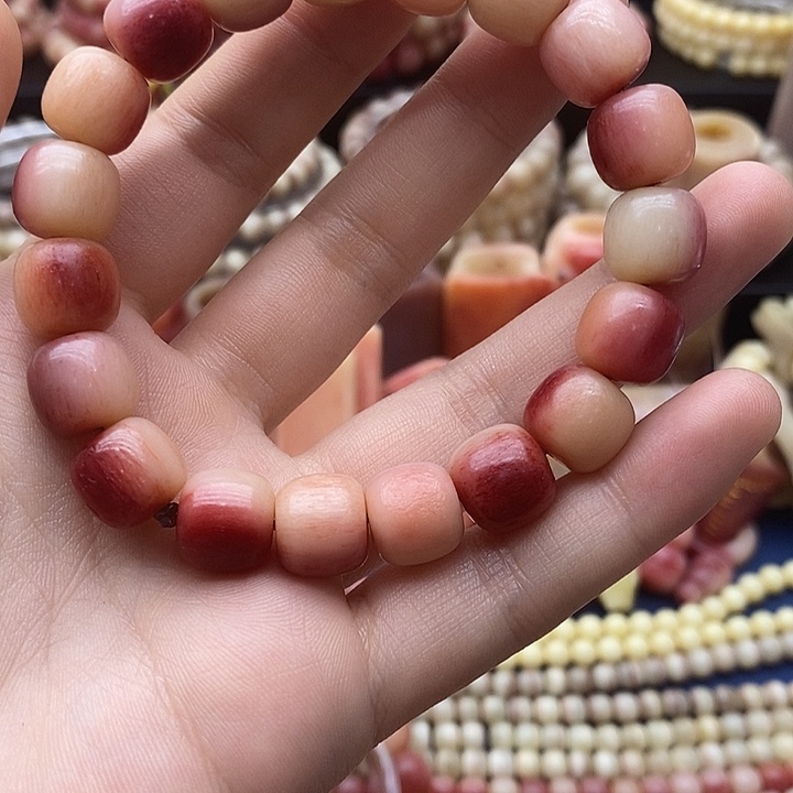 驼骨手串/手链半血12