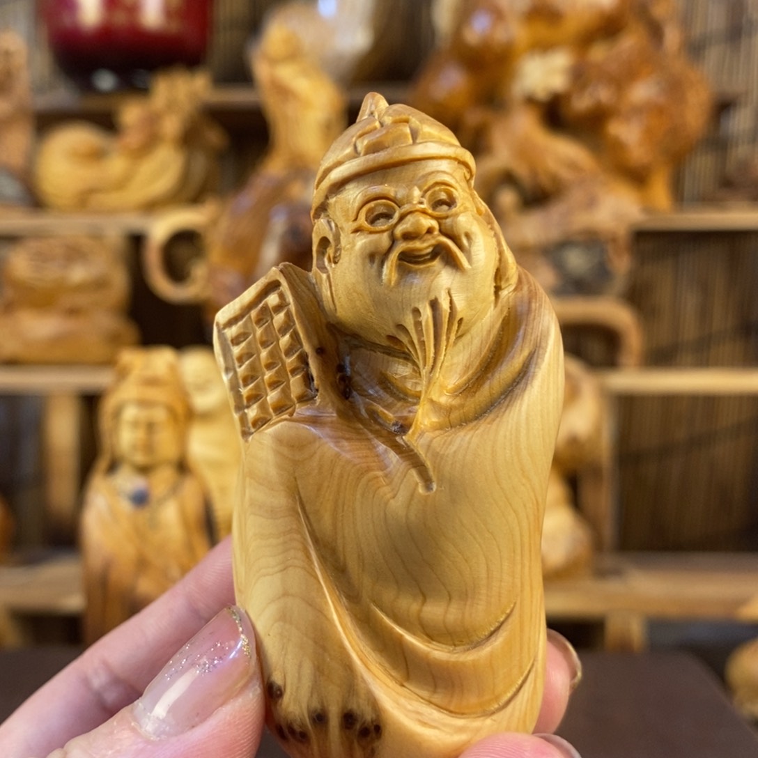 柏木（崖柏）太行崖柏