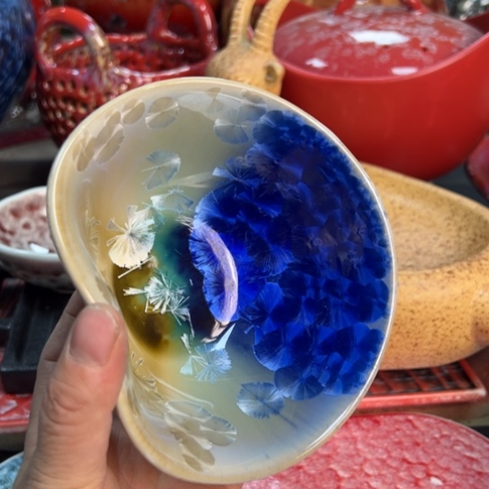 瓷片本店消费满二十包包邮的