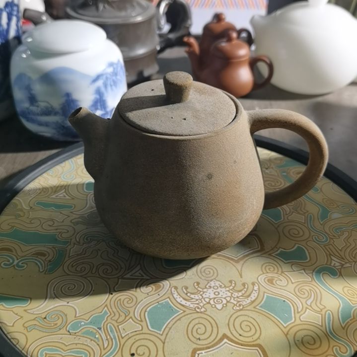 茶壶公道杯盖碗茶杯