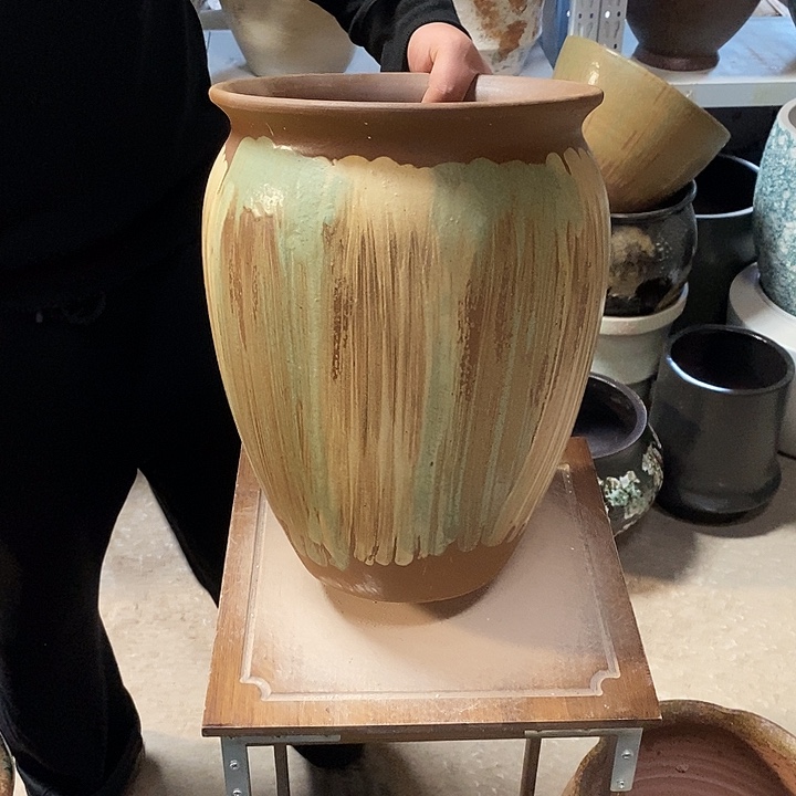 口25高度33复古色…………