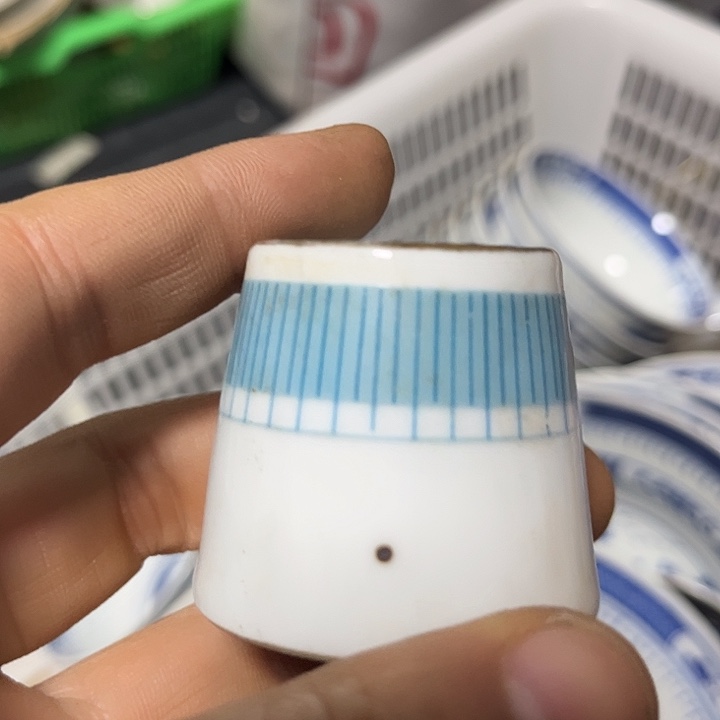 搪瓷景德镇陶瓷博物展