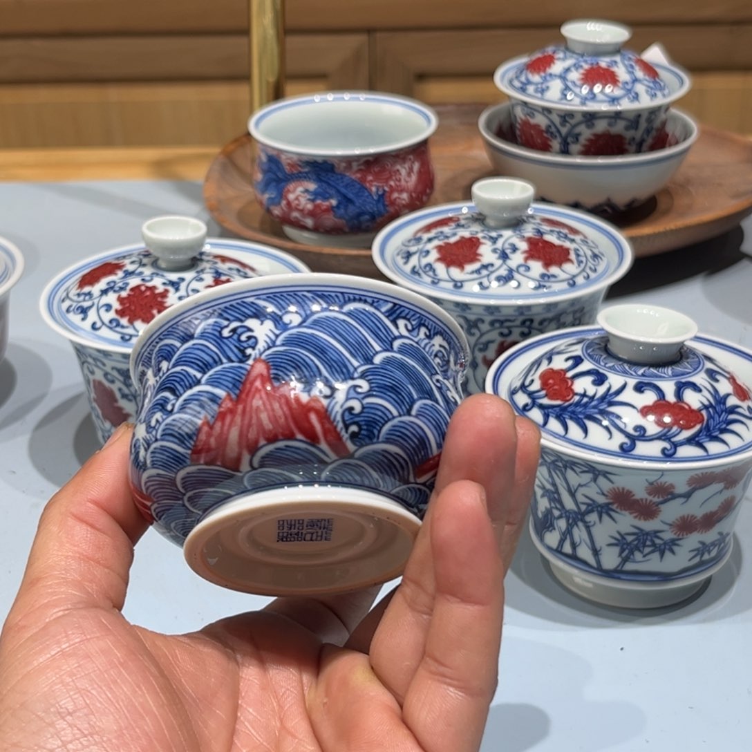 景德镇陶瓷艺术展演