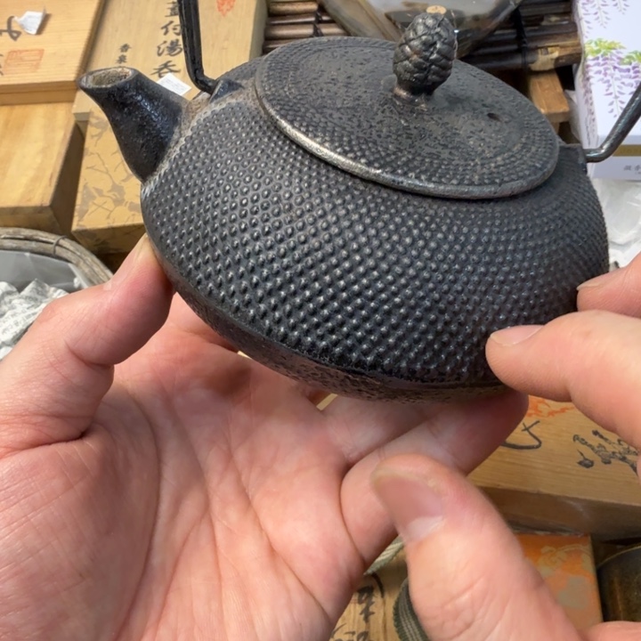 紫砂茶宠现代工艺美术作品