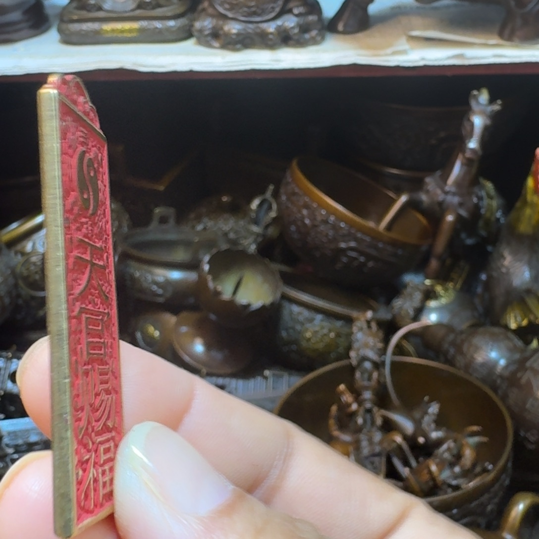 工艺品摆件专属链接