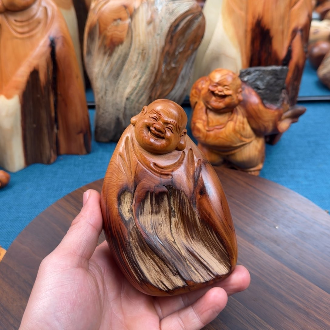 柏木（崖柏）太行崖柏