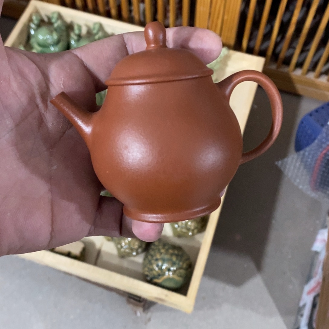 紫砂茶宠666666666667777